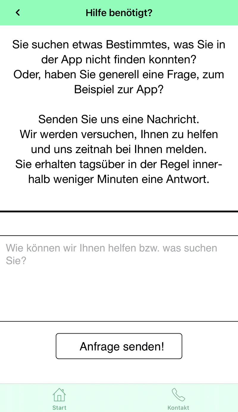Hilfe benötigt? Sofort?, Wildau Hilfe benötigt? Sofort?, Wildau