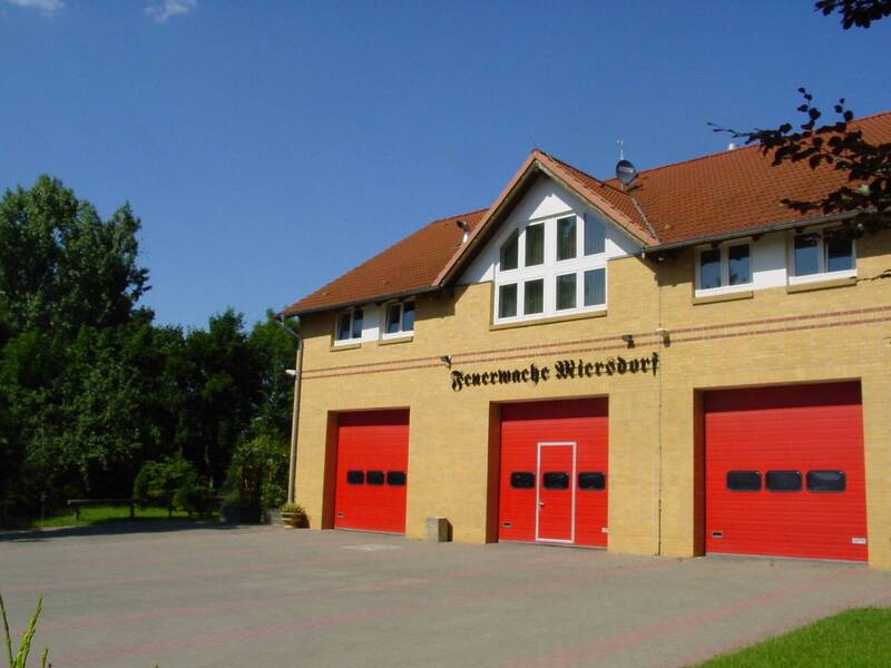Straßenfest zu „100 Jahre Feuerwehr in Miersdorf“, Wildau Straßenfest zu „100 Jahre Feuerwehr in Miersdorf“, Wildau