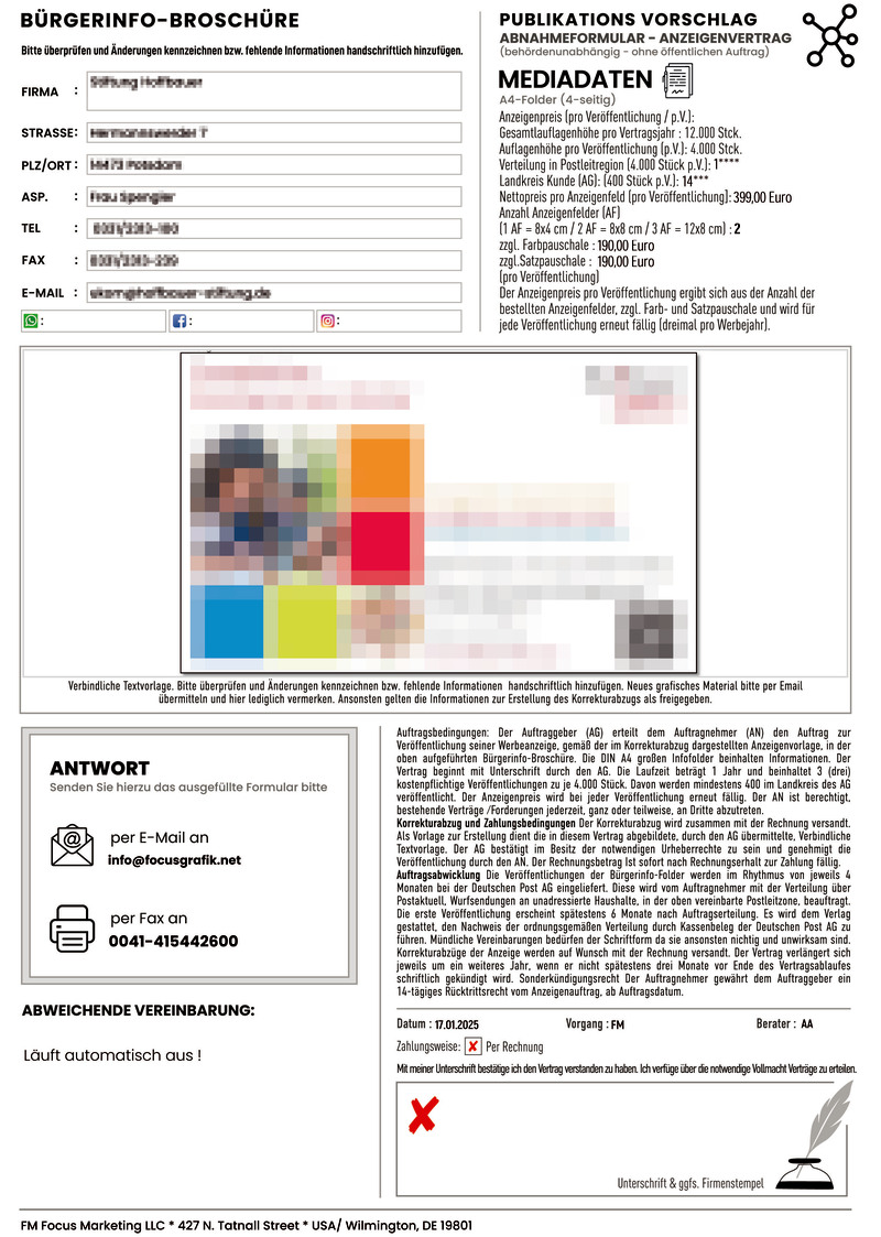 ACHTUNG! Warnung an Unternehmen der Region: Betrüger unterwegs!, Wildau ACHTUNG! Warnung an Unternehmen der Region: Betrüger unterwegs!, Wildau