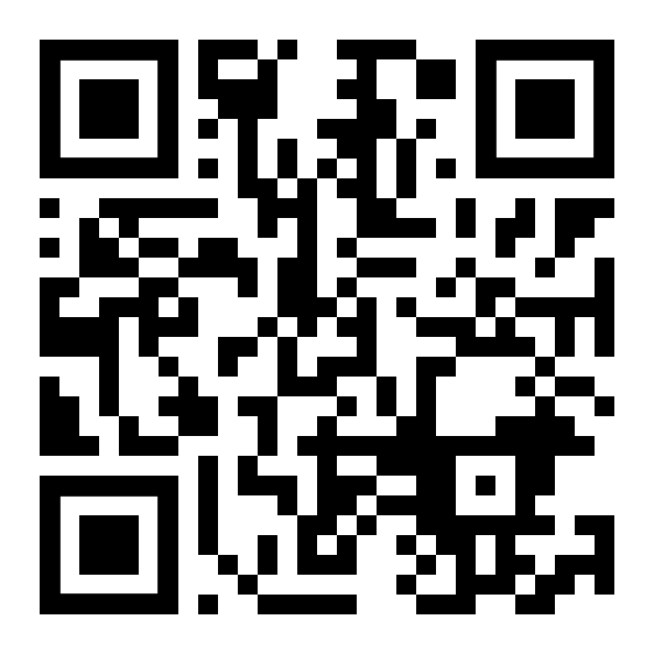 QR-Code zum Download der Wildau-App